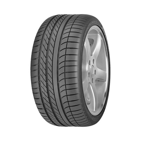 

Goodyear Eagle F1 Asymmetric 265/40 R20 104Y XL AO SoundComfort