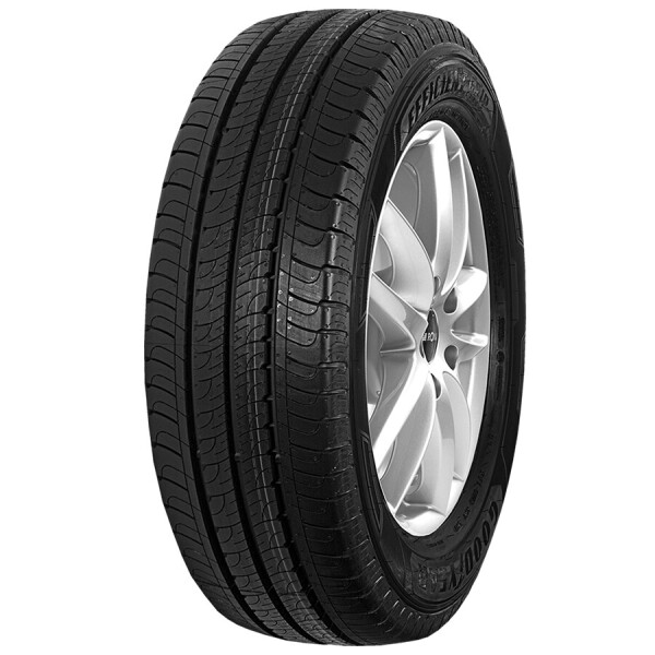 

Goodyear EfficientGrip Cargo 235/65 R16C 115/113S