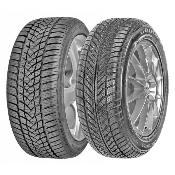 

Goodyear UltraGrip Performance 2 205/55 R16 91H ROF