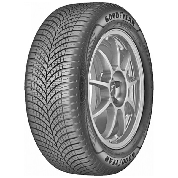 

Goodyear Vector 4 Seasons Gen-3 235/55 R17 99H