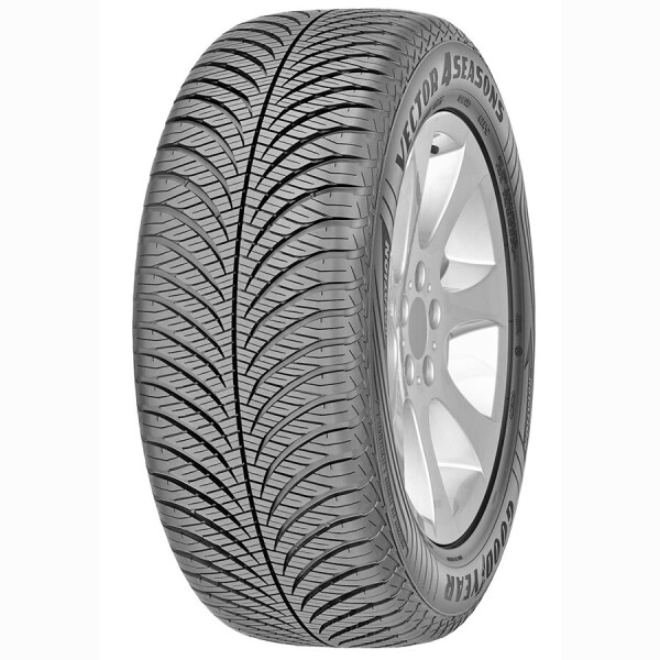 

Goodyear Vector 4 Seasons SUV Gen-2 215/65 R17 99V