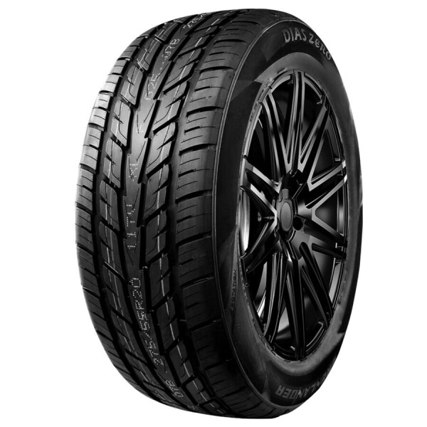 

Grenlander DIAS ZERO 275/40 R20 106W XL
