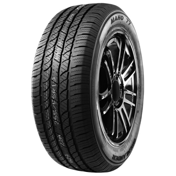 

Grenlander MAHO 77 265/60 R18 114H XL