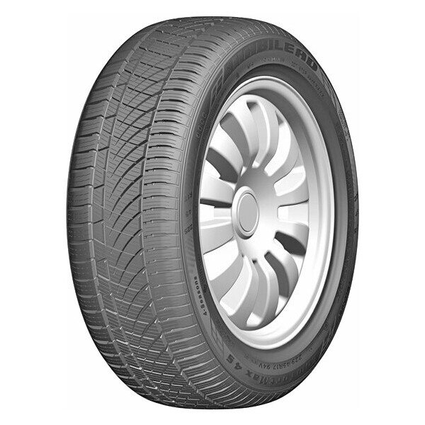 

Habilead Comfortmax A4 4S 175/65 R14 86T XL