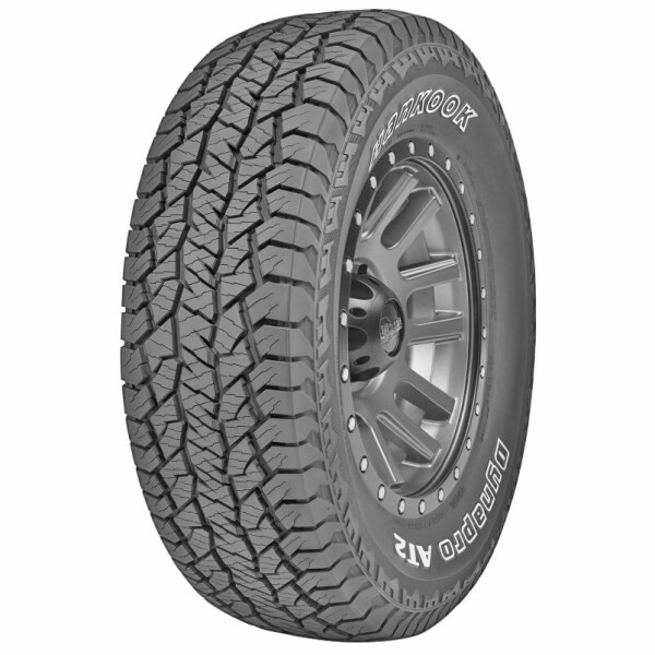

Hankook Dynapro AT2 RF11 265/65 R17 112T