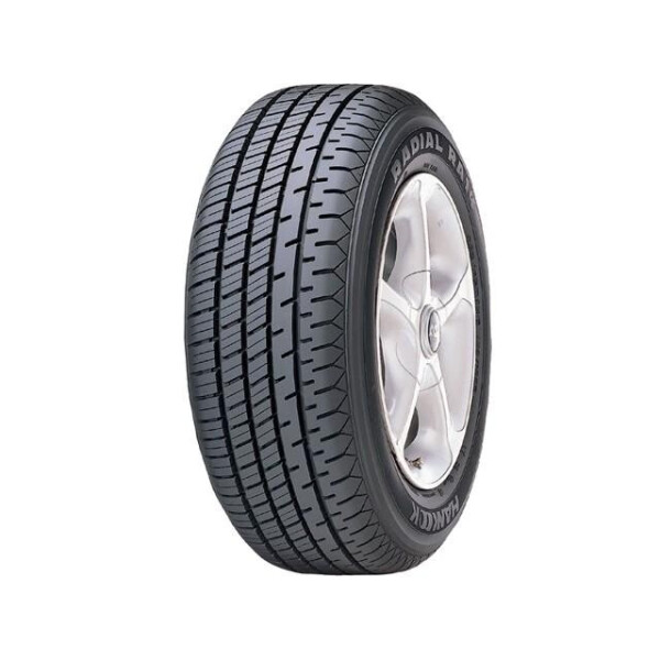 

Hankook Radial RA14 195/60 R16C 99/97T