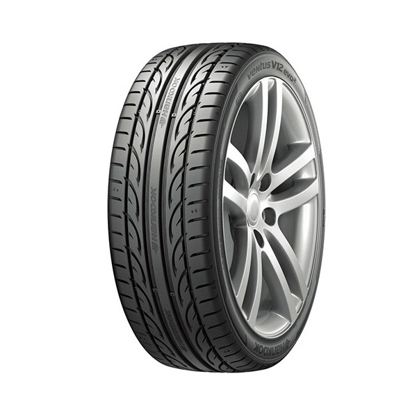 

Hankook Ventus V12 Evo 2 K120 205/50 ZR17 93Y XL