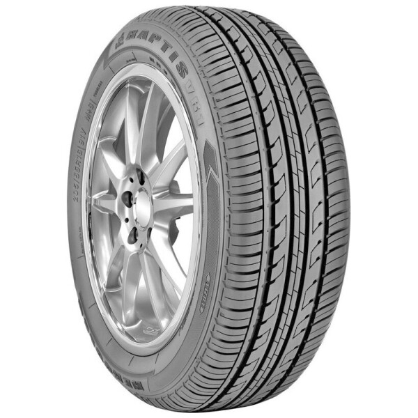 

Hercules Raptis HR1 215/60 R16 95H