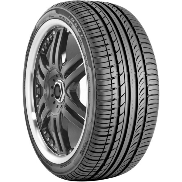 

IRONMAN iMOVE 265/30 R19 93W