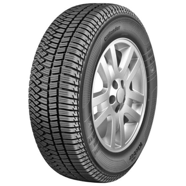 

Kleber Citilander 235/55 R18 100V
