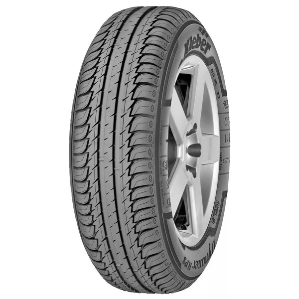 

Kleber Dynaxer HP3 245/40 R17 91Y