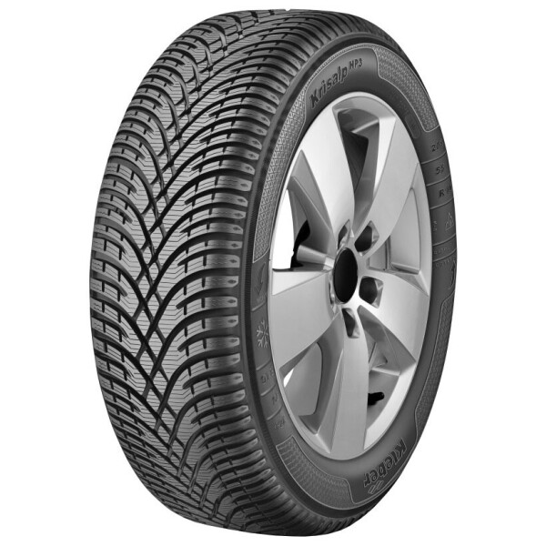 

Kleber Krisalp HP3 205/65 R15 94T