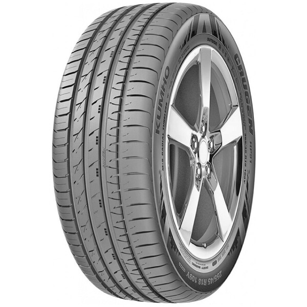 

Kumho Crugen HP91 235/60 R18 107W XL