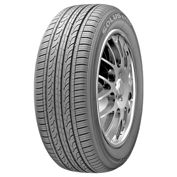 

Kumho Solus KH25 205/55 R16 91H