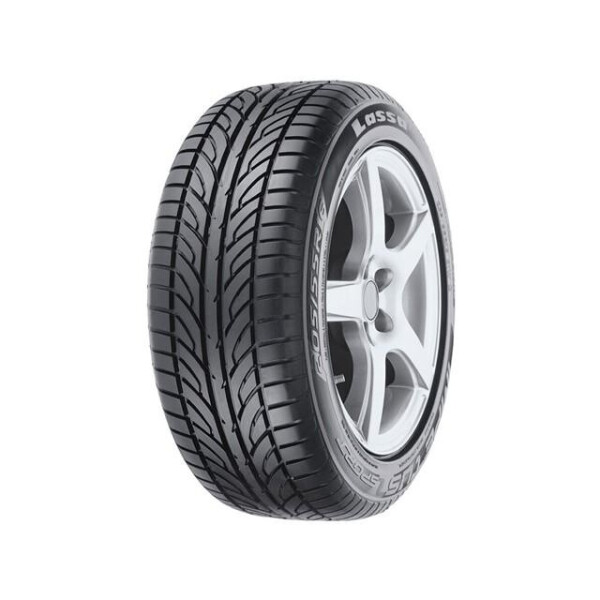 

Lassa Impetus Sport 215/45 ZR17 87W