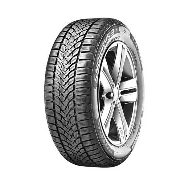 

Lassa Snoways 3 225/45 R18 95V XL