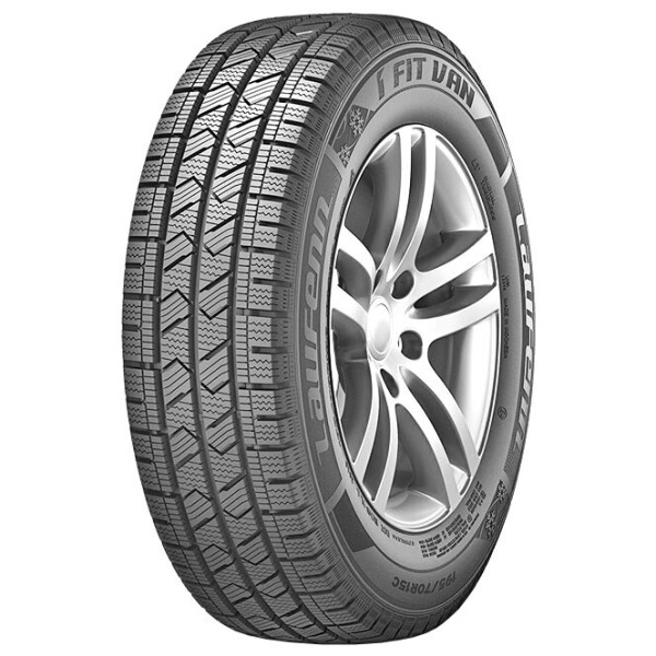 

Laufenn i-Fit Van LY31 195 R14C 106/104Q