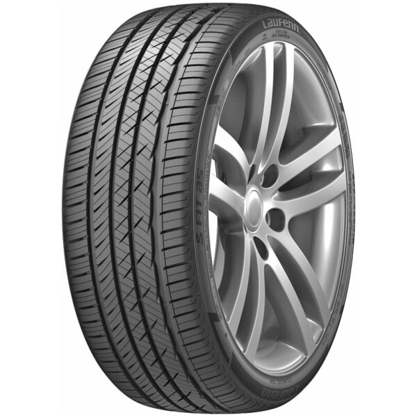 

Laufenn S-Fit AS LH01 215/55 ZR17 94W