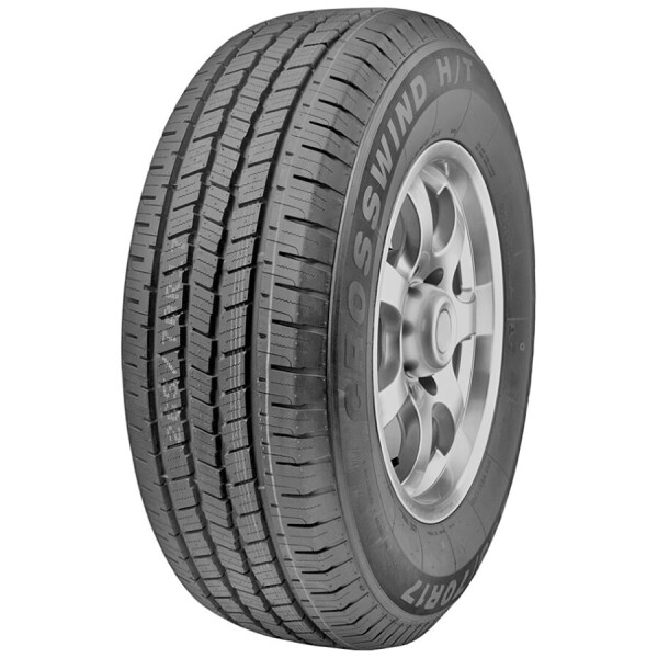 

LingLong CrossWind H/T 245/65 R17 107T