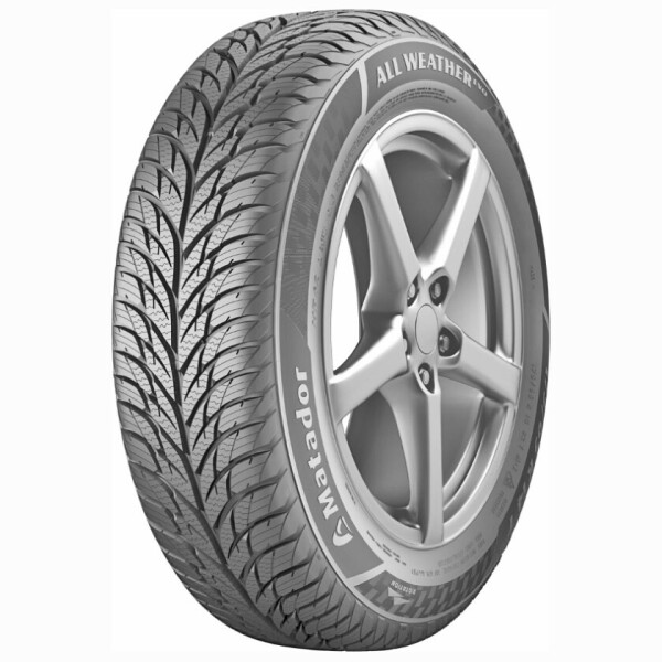 

Matador MP62 All Weather Evo 175/65 R14 82T