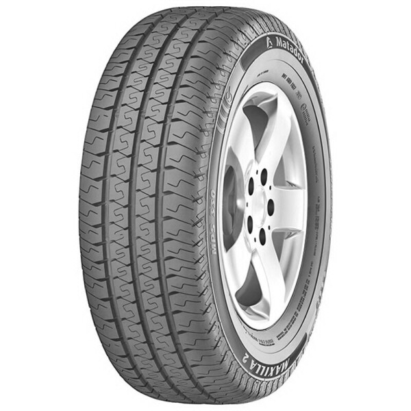 

Matador MPS-330 225/75 R16C 121/120R
