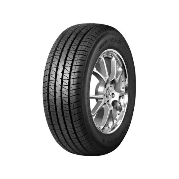 

MaxTrek SU830 205/60 R16 92H