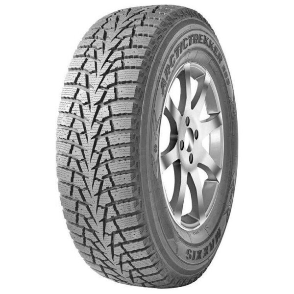 

Maxxis ArcticTrekker NS3 235/65 R17 108T XL (под шип)