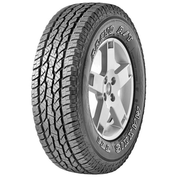 

Maxxis AT-771 BRAVO 255/65 R17 110H