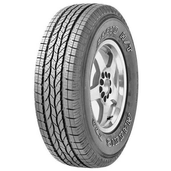 

Maxxis HT-770 BRAVO 255/70 R16 111S