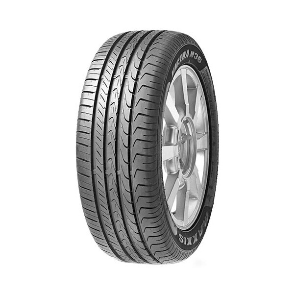 

Maxxis M-36+ Victra 205/55 R16 91W Run Flat