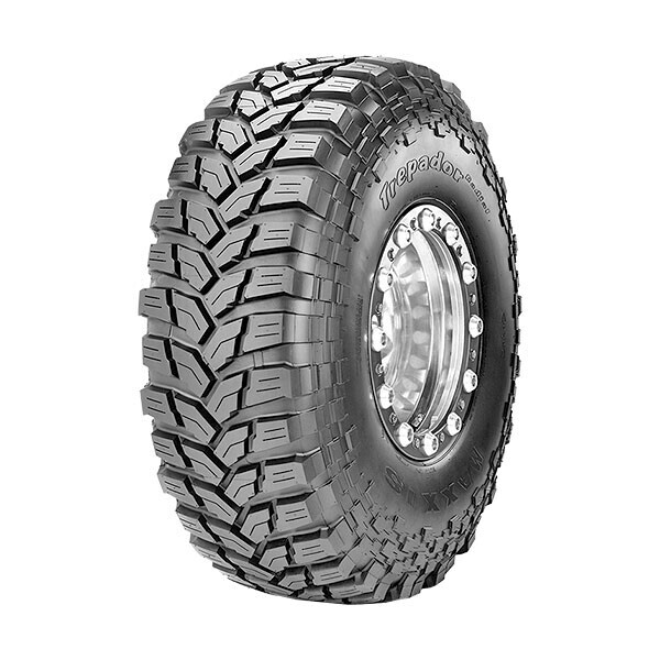 

Maxxis M8060 Trepador Radial 35/12.5 R15 121K PR8