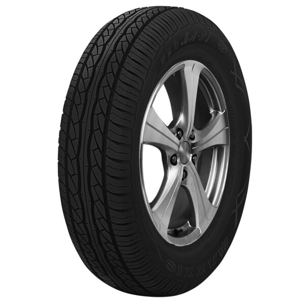 

Maxxis MA-P1 205/60 R16 92V