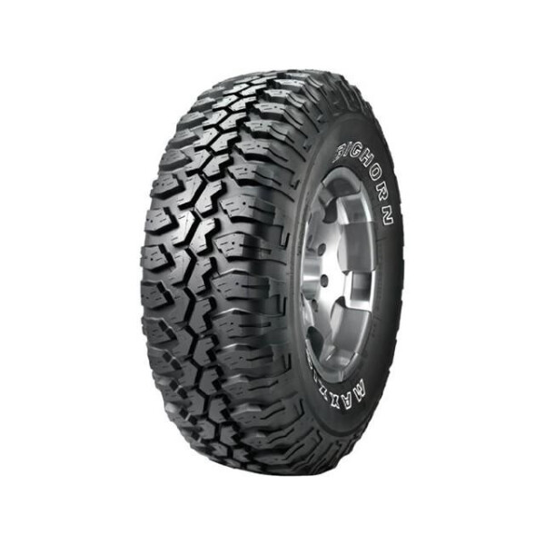 

Maxxis MT-762 Bighorn 285/70 R17 121/118Q PR8