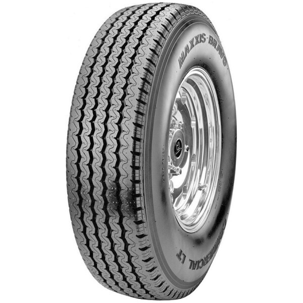 

Maxxis UE-168 (N) BRAVO 215/70 R15C 109/107Q