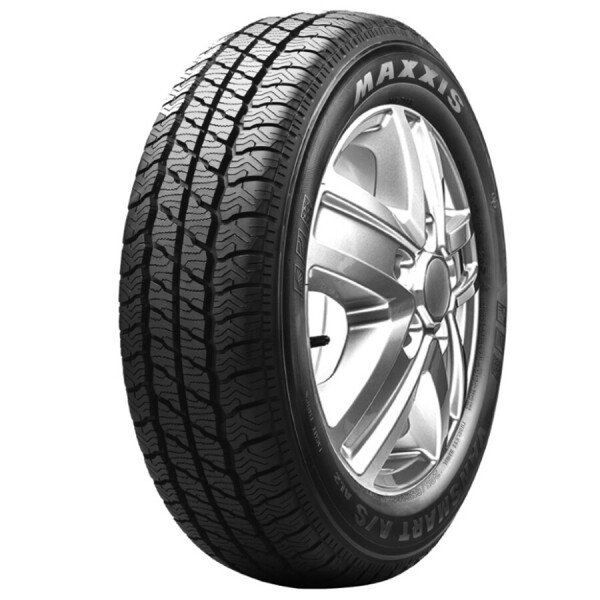 

Maxxis Vansmart A/S AL2 225/65 R16C 112/110T PR8