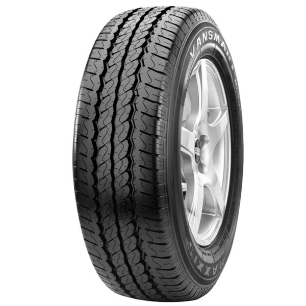 

Maxxis Vansmart MCV3+ 225/75 R16C 121/120R PR10