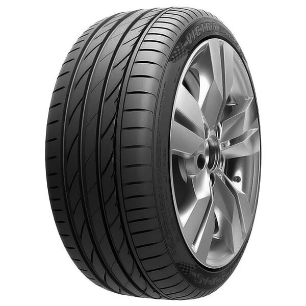 

Maxxis Victra Sport 5 SUV 235/60 ZR18 107W XL