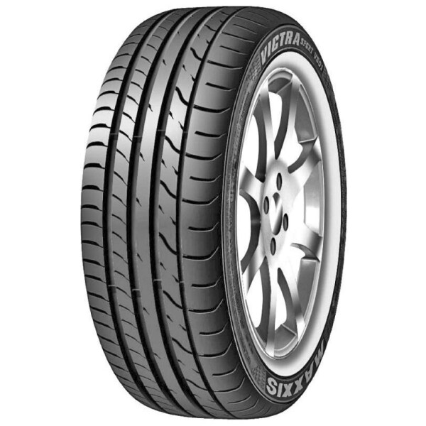 

Maxxis VICTRA SPORT VS-01 245/45 R17 99Y XL