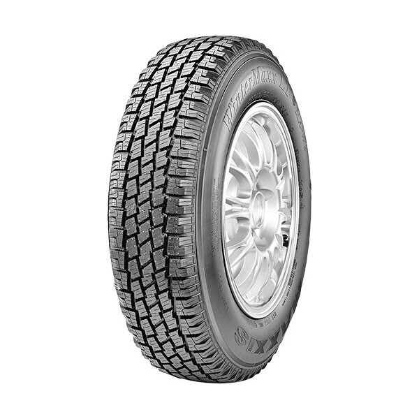

Maxxis Winter Maxx LT MA-W2 195/75 R16C 107/105R