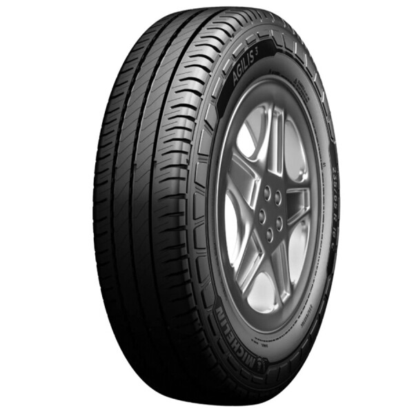 

Michelin AGILIS 3 225/70 R15C 112/110S