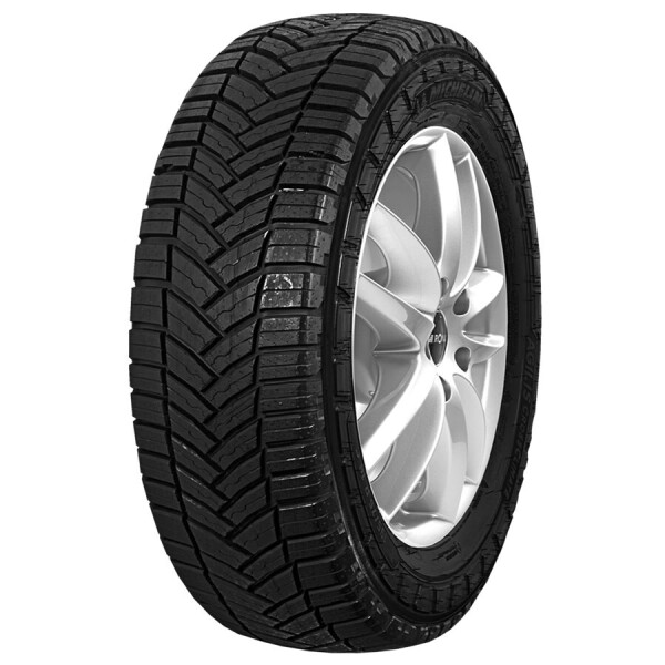 

Michelin AGILIS CrossClimate 195/75 R16C 110/108R