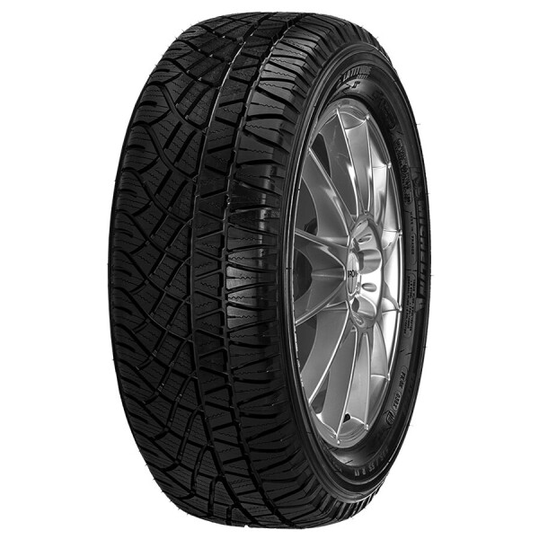 

Michelin Latitude Cross 225/75 R16 108H XL