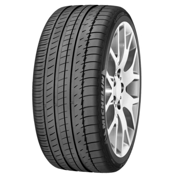 

Michelin Latitude Sport 275/45 R20 110Y XL N0