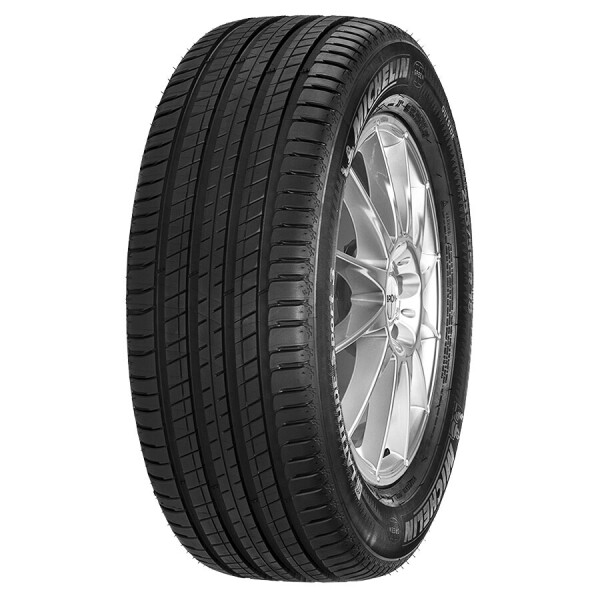 

Michelin Latitude Sport 3 265/50 R20 107V