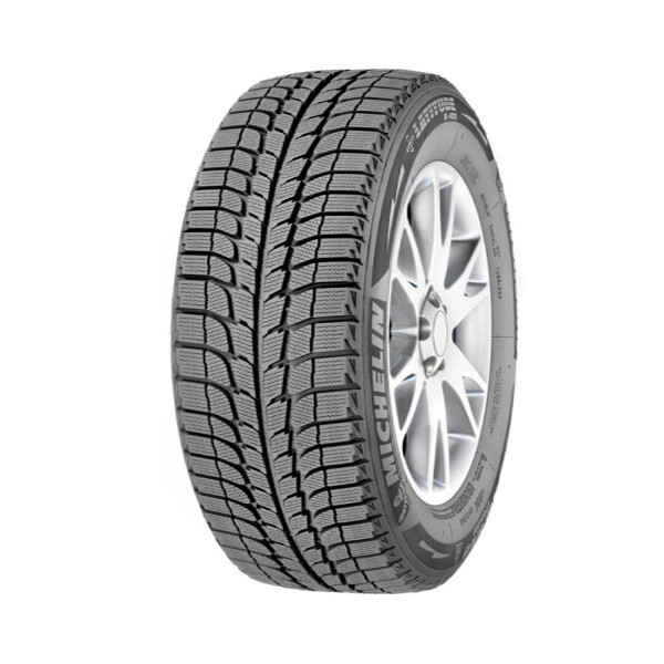 

Michelin Latitude X-Ice Xi3 215/60 R17 96T
