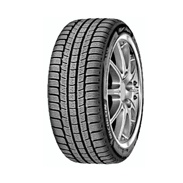

Michelin Pilot Alpin PA2 265/40 R18 101V XL N2