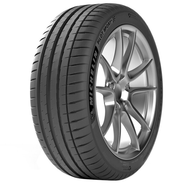 

Michelin Pilot Sport 4 255/35 ZR19 96Y XL