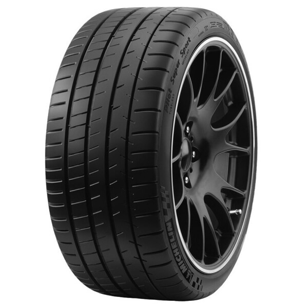 

Michelin Pilot Super Sport 275/40 ZR18 99Y *