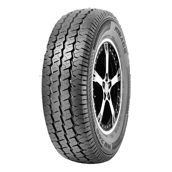 

Mirage MR-200 205/70 R15C 106/104T