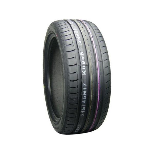 

Nexen N8000 245/45 ZR17 99W XL